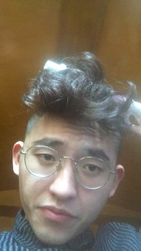 猪有皮的第一张照片--温州父母相亲团