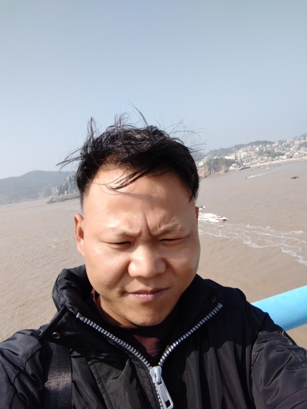 真心的第一张照片--温州父母相亲团