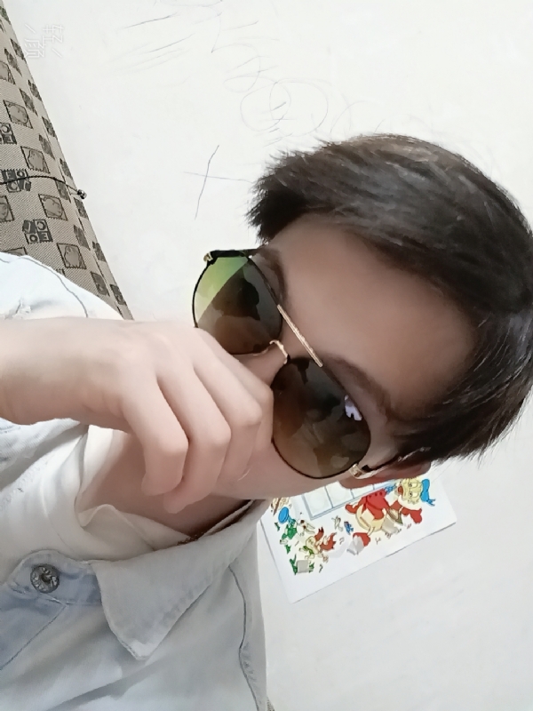 染七的第一张照片--温州父母相亲团
