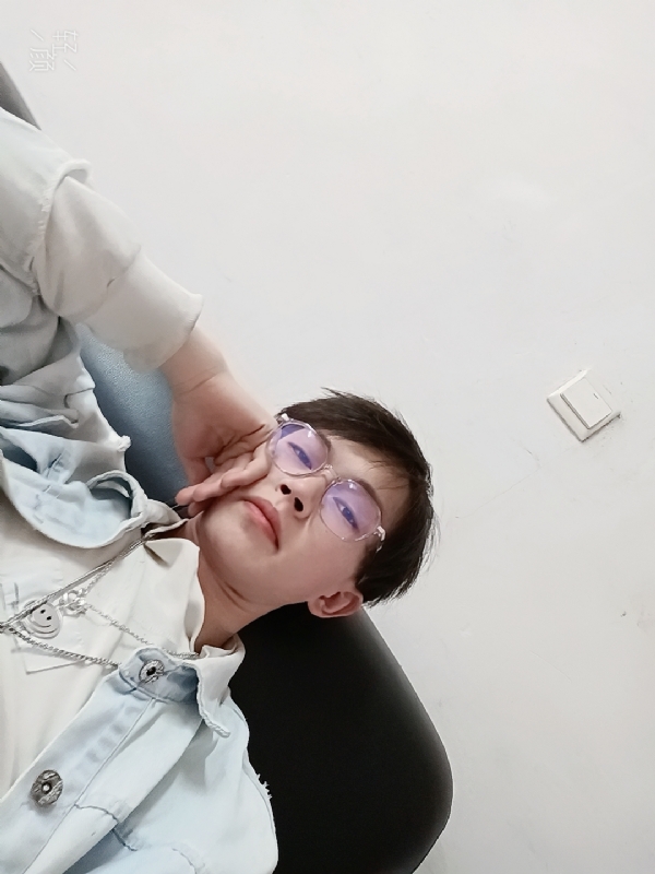 染七的第二张照片--温州父母相亲团