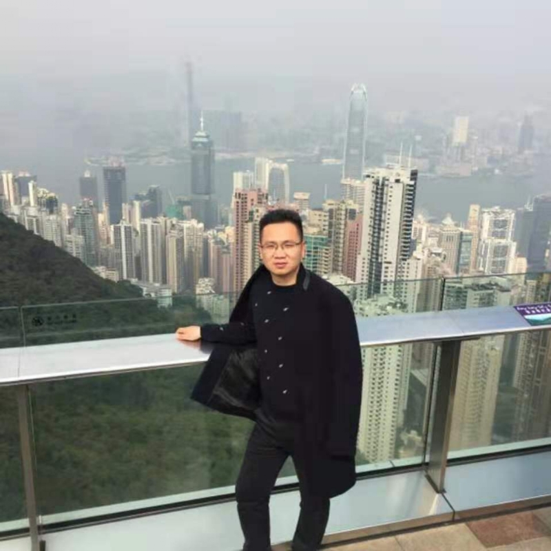 yun的第一张照片--温州父母相亲团