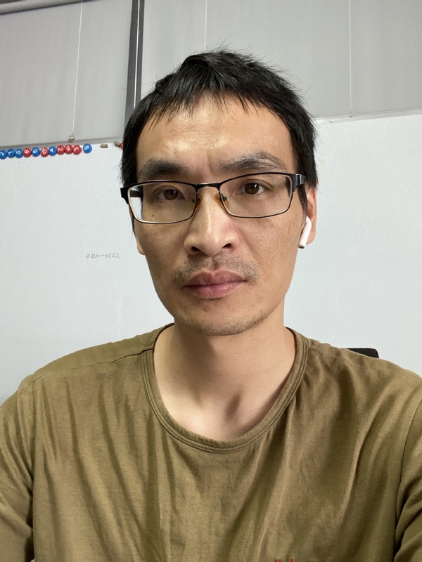 孤独的根号三的第一张照片--温州父母相亲团