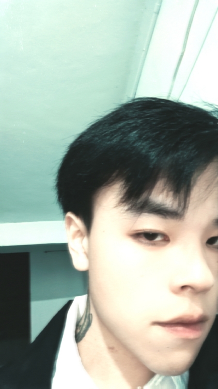 余温的第一张照片--温州父母相亲团