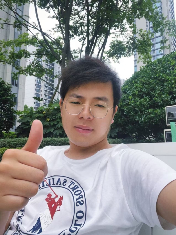 想要找个女朋友的第一张照片--温州父母相亲团