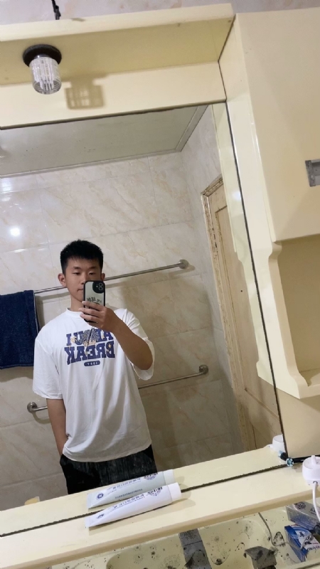 哈哈的第一张照片--温州父母相亲团