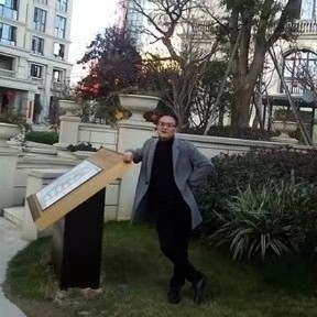 范范的第一张照片--温州父母相亲团